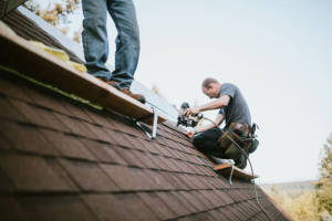 Local Roofers in Baldwin Hills, CA